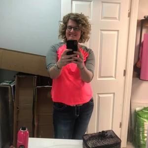 Meet your Posher, Jodi